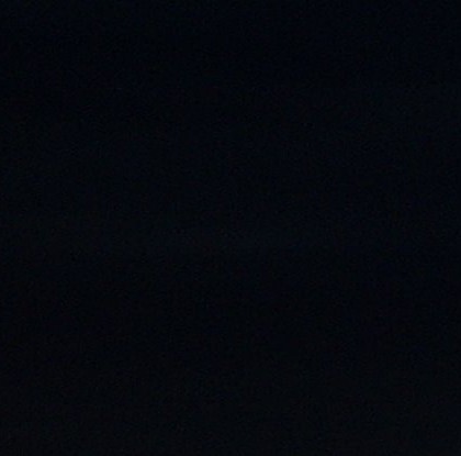 Hoy es un día negro