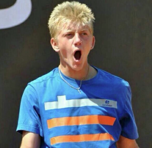 Alejandro Davidovich gana el Rafa Nadal Tour de Madrid