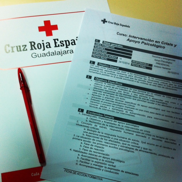 Intenso mes de formaciones para Avatar Psicólogos