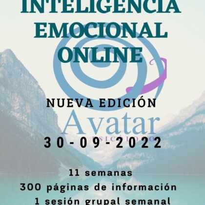Nueva edición de los Cursos de Inteligencia Emocional