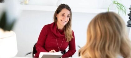 Relación entre habla y comida