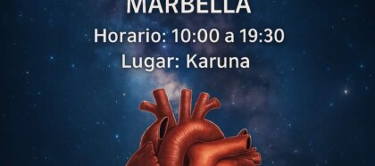 Curso de Calidad Frecuencial presencial en Marbella el 12 y 13 de abril